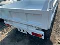 2017 Suzuki Carry Truck
