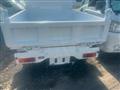 2017 Suzuki Carry Truck