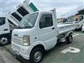 2017 Suzuki Carry Truck