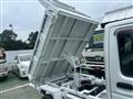 2017 Suzuki Carry Truck