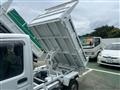 2017 Suzuki Carry Truck