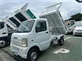 2017 Suzuki Carry Truck