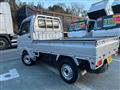 2014 Suzuki Carry Truck