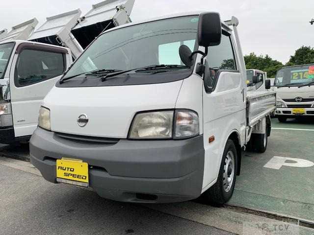 2010 Nissan Vanette Truck