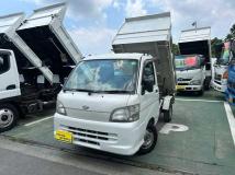 2014 Daihatsu Hijet Truck