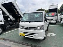 2014 Daihatsu Hijet Truck