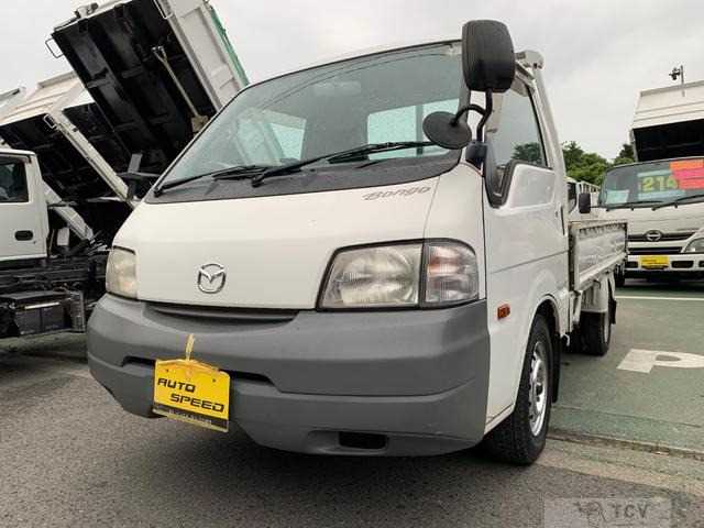 2006 Mazda Bongo Truck