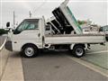 2006 Mazda Bongo Truck