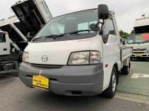 2006 Mazda Bongo Truck