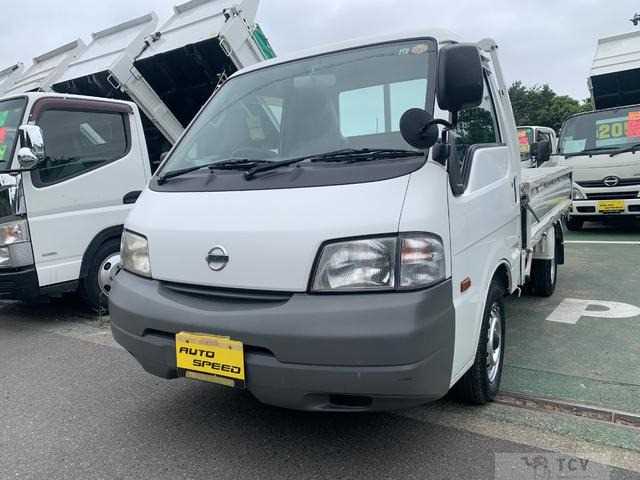 2014 Nissan Vanette Truck