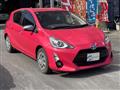 2016 Toyota AQUA