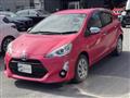 2016 Toyota AQUA