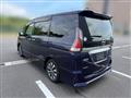 2019 Nissan Serena