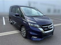 2019 Nissan Serena