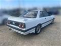 1987 Nissan Skyline