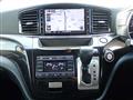 2015 Nissan Elgrand