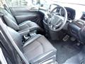 2015 Nissan Elgrand