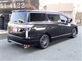 2015 Nissan Elgrand