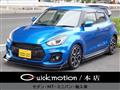 2018 Suzuki Swift