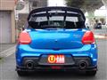 2018 Suzuki Swift