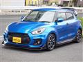 2018 Suzuki Swift