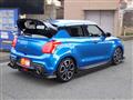 2018 Suzuki Swift