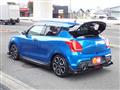 2018 Suzuki Swift