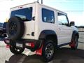 2019 Suzuki Jimny Sierra