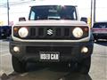 2019 Suzuki Jimny Sierra