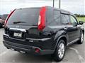 2013 Nissan X-Trail