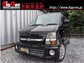 2005 Suzuki Wagon R