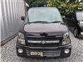 2005 Suzuki Wagon R