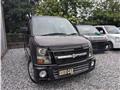 2005 Suzuki Wagon R