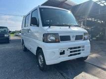 2009 Nissan Clipper Van