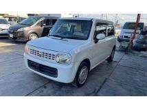 2013 Suzuki Lapin