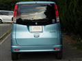 2011 Suzuki Palette