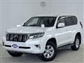 2018 Toyota Land Cruiser Prado