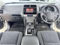 2018 Toyota Land Cruiser Prado