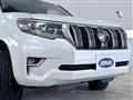 2018 Toyota Land Cruiser Prado