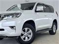 2018 Toyota Land Cruiser Prado