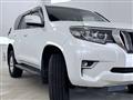 2018 Toyota Land Cruiser Prado