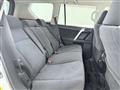 2018 Toyota Land Cruiser Prado