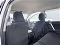 2018 Toyota Land Cruiser Prado
