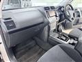 2018 Toyota Land Cruiser Prado