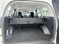 2018 Toyota Land Cruiser Prado