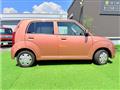 2007 Suzuki Alto