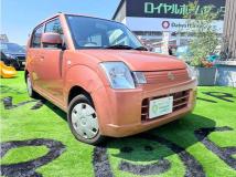 2007 Suzuki Alto