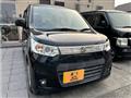2012 Suzuki Wagon R