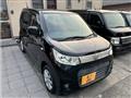 2012 Suzuki Wagon R