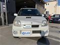 2005 Suzuki Kei